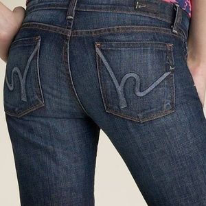 Citizens of Humanity Margo